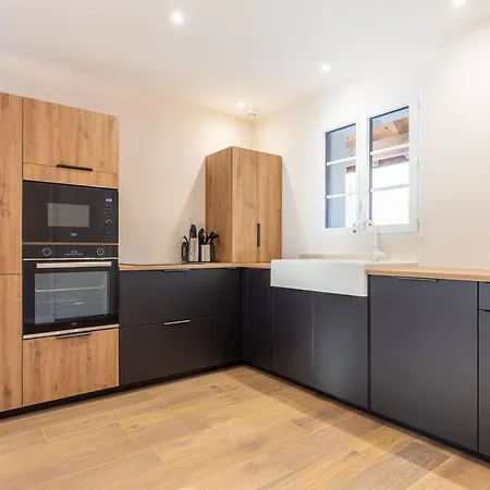 Maison 6 Personnes à Armenteule, Animaux Admis, Wifi - Fr-1-695-95 Loudervielle