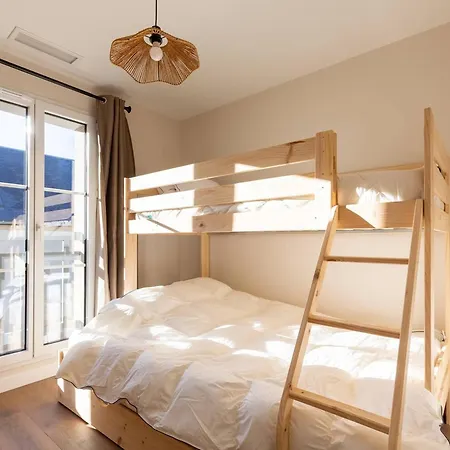 Hébergement de vacances Maison 6 Personnes à Armenteule, Animaux Admis, Wifi - Fr-1-695-95