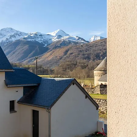 Maison 6 Personnes à Armenteule, Animaux Admis, Wifi - Fr-1-695-95