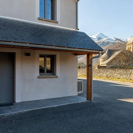 Hébergement de vacances Maison 6 Personnes à Armenteule, Animaux Admis, Wifi - Fr-1-695-95 Loudervielle