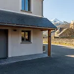 Holiday home Maison 6 Personnes A Armenteule, Animaux Admis, Wifi - Fr-1-695-95 Loudervielle