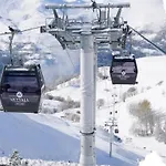 Maison 6 Personnes A Armenteule, Animaux Admis, Wifi - Fr-1-695-95 *