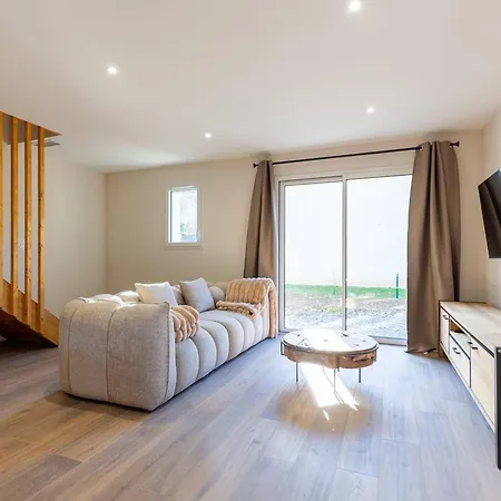 Maison 6 Personnes à Armenteule, Animaux Admis, Wifi - Fr-1-695-95 * Loudervielle