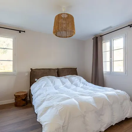 Maison 6 Personnes à Armenteule, Animaux Admis, Wifi - Fr-1-695-95