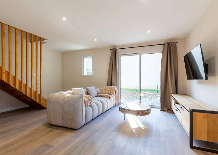 Maison 6 Personnes à Armenteule, Animaux Admis, Wifi - Fr-1-695-95 * Loudervielle