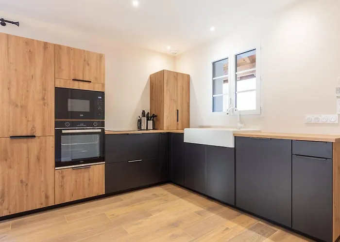 Maison 6 Personnes à Armenteule, Animaux Admis, Wifi - Fr-1-695-95 Loudervielle