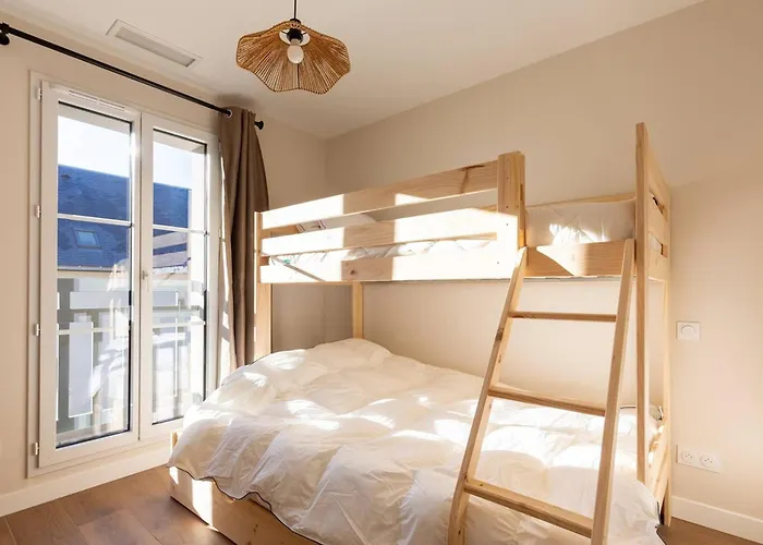 Casa vacanze Maison 6 Personnes à Armenteule, Animaux Admis, Wifi - Fr-1-695-95