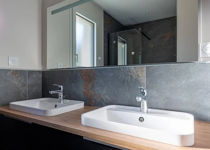 Maison 6 Personnes à Armenteule, Animaux Admis, Wifi - Fr-1-695-95 Casa vacanze Loudervielle